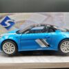 ALPINE A 110 SAN REMO 73  2023 SOLIDO 1/18 – Image 2