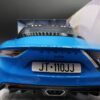 ALPINE A 110 SAN REMO 73  2023 SOLIDO 1/18 – Image 4