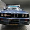 BMW ALPINA B6 3.5S MAURITIUS BLUE 1990 SOLIDO 1/18 – Image 3