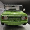 CITROEN MEHARI MK1 VERT 1969 SOLIDO 1/18 – Image 2