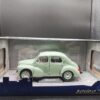 RENAULT 4CV VERT D'EAU 1955 SOLIDO 1/18