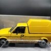 VOLKSWAGEN CADDY MK1 GERMAN POST 1982 SOLIDO 1/18 – Image 2