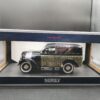 RENAULT 300KG JUVAQUATRE 1953 NOREV 1/18