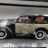 RENAULT 300KG JUVAQUATRE 1953 NOREV 1/18 – Image 2