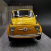 FIAT 500 TAXI NYC 1965 SOLIDO 1/18 – Image 3