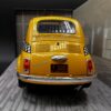 FIAT 500 TAXI NYC 1965 SOLIDO 1/18 – Image 4