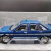 RENAULT 21 2L TURBO GENDARMERIE 1992 SOLIDO 1/18 – Image 2