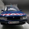 RENAULT 21 2L TURBO GENDARMERIE 1992 SOLIDO 1/18 – Image 3