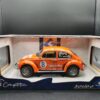 VOLKSWAGEN BEETLE 1303 JAEGER TRIBUTE 1974 SOLIDO COMPETITION 1/18