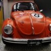 VOLKSWAGEN BEETLE 1303 JAEGER TRIBUTE 1974 SOLIDO COMPETITION 1/18 – Image 3