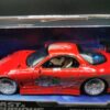 MAZDA RX 7 DOM'S F&F JADA 1/24 – Image 2