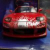 MAZDA RX 7 DOM'S F&F JADA 1/24 – Image 3