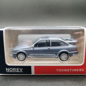 FORD SIERRA COSWORTH BLUE NOREV 1/43