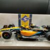 McLAREN MCL 36 AUSTRALIA GP 2022 SOLIDO COMPETITION 1/18 – Image 2