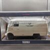 MERCEDES BENZ L319 1957 DEUTSCHE POST NOREV 1/18