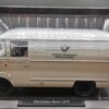MERCEDES BENZ L319 1957 DEUTSCHE POST NOREV 1/18 – Image 2