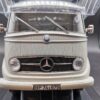 MERCEDES BENZ L319 1957 DEUTSCHE POST NOREV 1/18 – Image 3