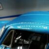 CHEVROLET CORVETTE STINGRAY BLUE 1965 MAISTO 1/18 – Image 2