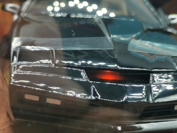 PONTIAC TRANS AM 1982 NOIRE KITT JADA 1/24 – Image 7