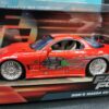 MAZDA RX 7 DOM'S F&F JADA 1/24 – Image 6
