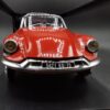 CITROEN DS 19 CABRIOLET 1961 RED CORAIL NOREV 1/18 – Image 4