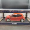 RENAULT CLIO 3 RS 2006 TORO RED NOREV 1/18