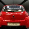 RENAULT CLIO 3 RS 2006 TORO RED NOREV 1/18 – Image 2