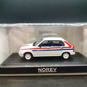 CITROEN VISA II CHRONO 1982 NOREV 1/43