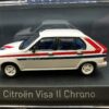 CITROEN VISA II CHRONO 1982 NOREV 1/43 – Image 4
