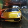 LAMBORGHINI GALLARDO FAST & FURIOUS X JADA 1/24 – Image 3