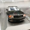 MERCEDES BENZ 560 SEC AMG WIDEBODY SOLIDO 1/43 – Image 4