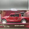 JEEP GLADIATOR 2020 PINK SLIPS JADA 1/32