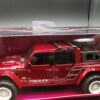 JEEP GLADIATOR 2020 PINK SLIPS JADA 1/32 – Image 2