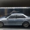 BMW E39 M5 2003 5.0 V8 32V WATER SILVER – Image 2