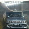 BMW E39 M5 2003 5.0 V8 32V WATER SILVER – Image 3
