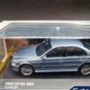 BMW E39 M5 2003 5.0 V8 32V WATER SILVER
