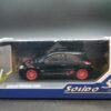 RENAULT MEGANE R26 RS BLACK 2008 SOLIDO 1/43