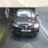 RENAULT MEGANE R26 RS BLACK 2008 SOLIDO 1/43 – Image 4