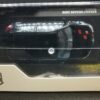 RENAULT MEGANE R26 RS BLACK 2008 SOLIDO 1/43 – Image 3