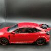 HONDA CIVIC TYPE R GT FK8 EURO SPECIALE RED OTTOMOBILE 1/18 – Image 2