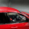 HONDA CIVIC TYPE R GT FK8 EURO SPECIALE RED OTTOMOBILE 1/18 – Image 4