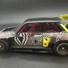 RENAULT 5 TURBO E3 SOLIDO 1/18 – Image 3
