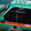 PORSCHE 935 K3 VAILLANT NO 51 SOLIDO COMPETITION 1/18 EME – Image 4