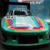 PORSCHE 935 K3 VAILLANT NO 51 SOLIDO COMPETITION 1/18 EME – Image 5