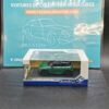 MINI COOPER JCW F-56 2023 GREEN SOLIDO 1/143 EME – Image 2