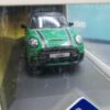 MINI COOPER JCW F-56 2023 GREEN SOLIDO 1/143 EME – Image 4