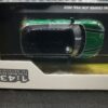 MINI COOPER JCW F-56 2023 GREEN SOLIDO 1/143 EME – Image 5