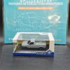 VOLKSWAGEN CADDY MK1 14D NARDO GREY SOLIDO 1/43 EME – Image 2