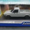 VOLKSWAGEN CADDY MK1 14D NARDO GREY SOLIDO 1/43 EME