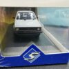 VOLKSWAGEN CADDY MK1 14D NARDO GREY SOLIDO 1/43 EME – Image 4